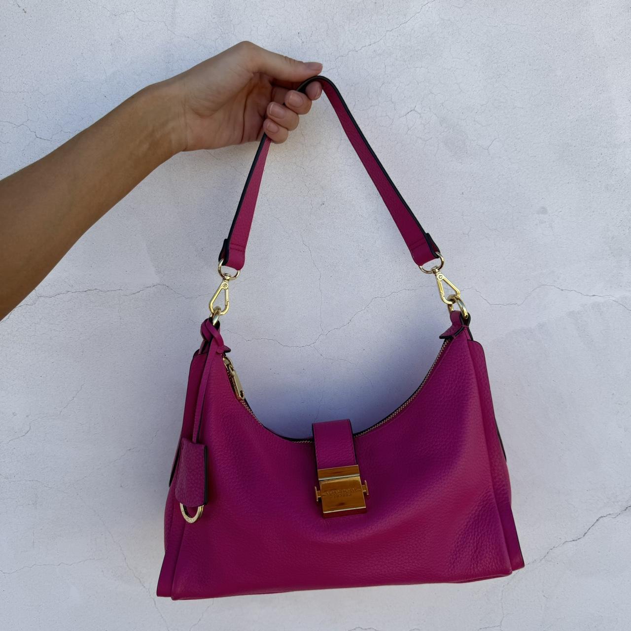 Radley London Purse- Hot Pink - Depop