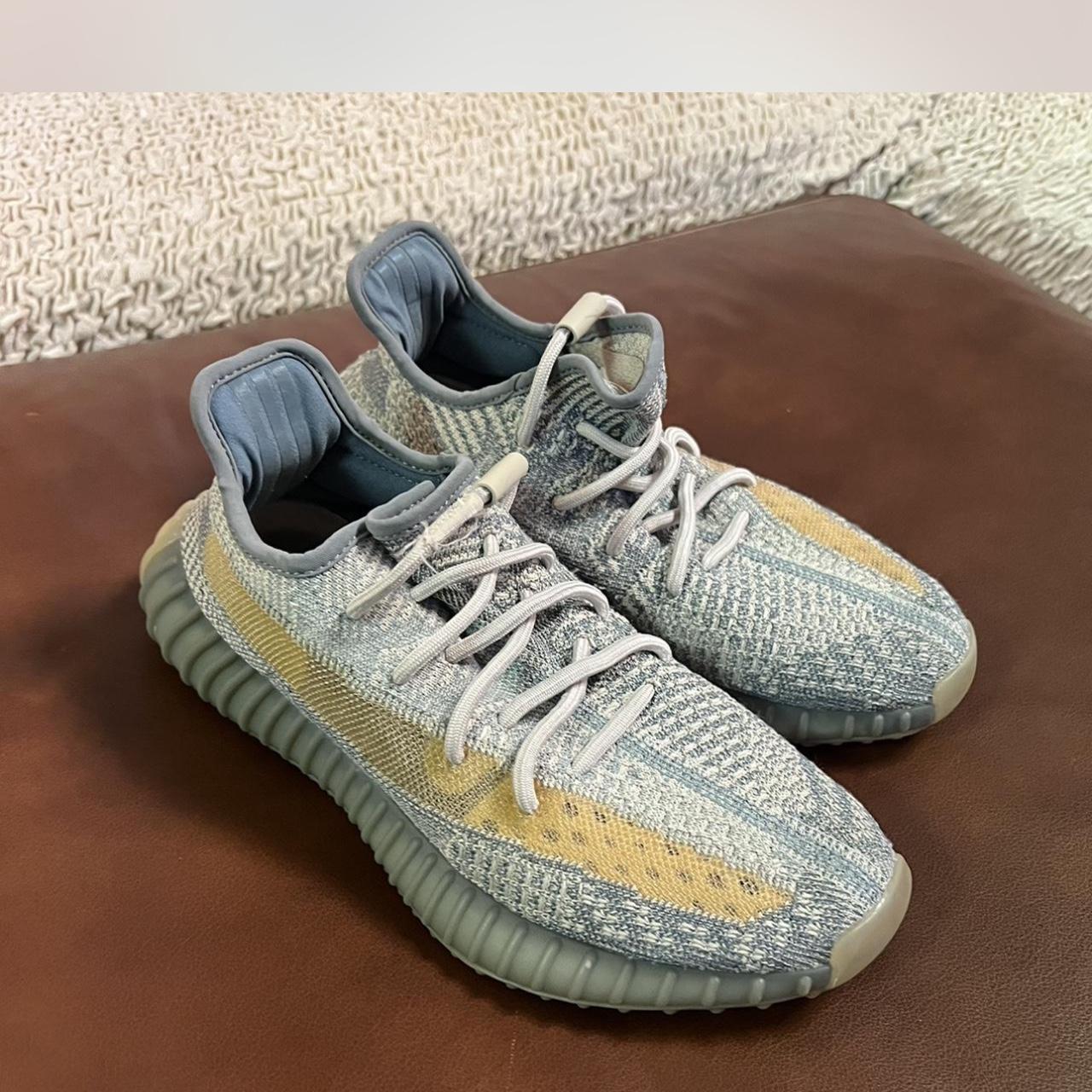 Yeezy boost women's size 9 hotsell