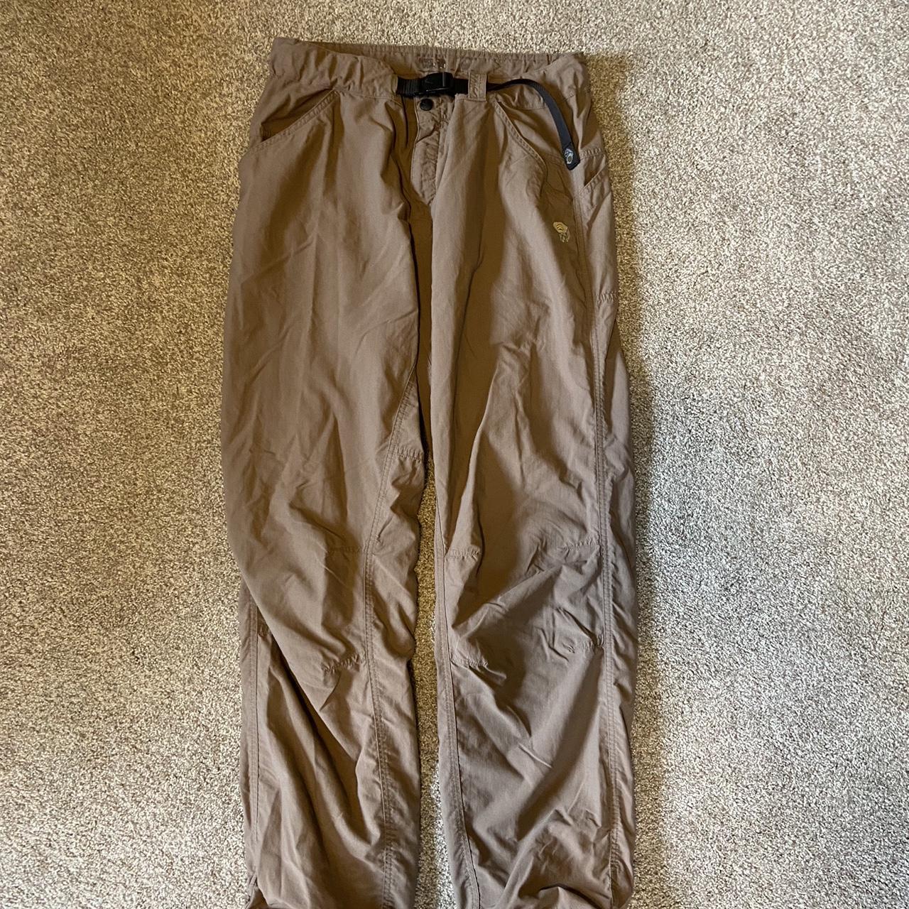 Women's Yumalina™ Pant | Mountain Hardwear