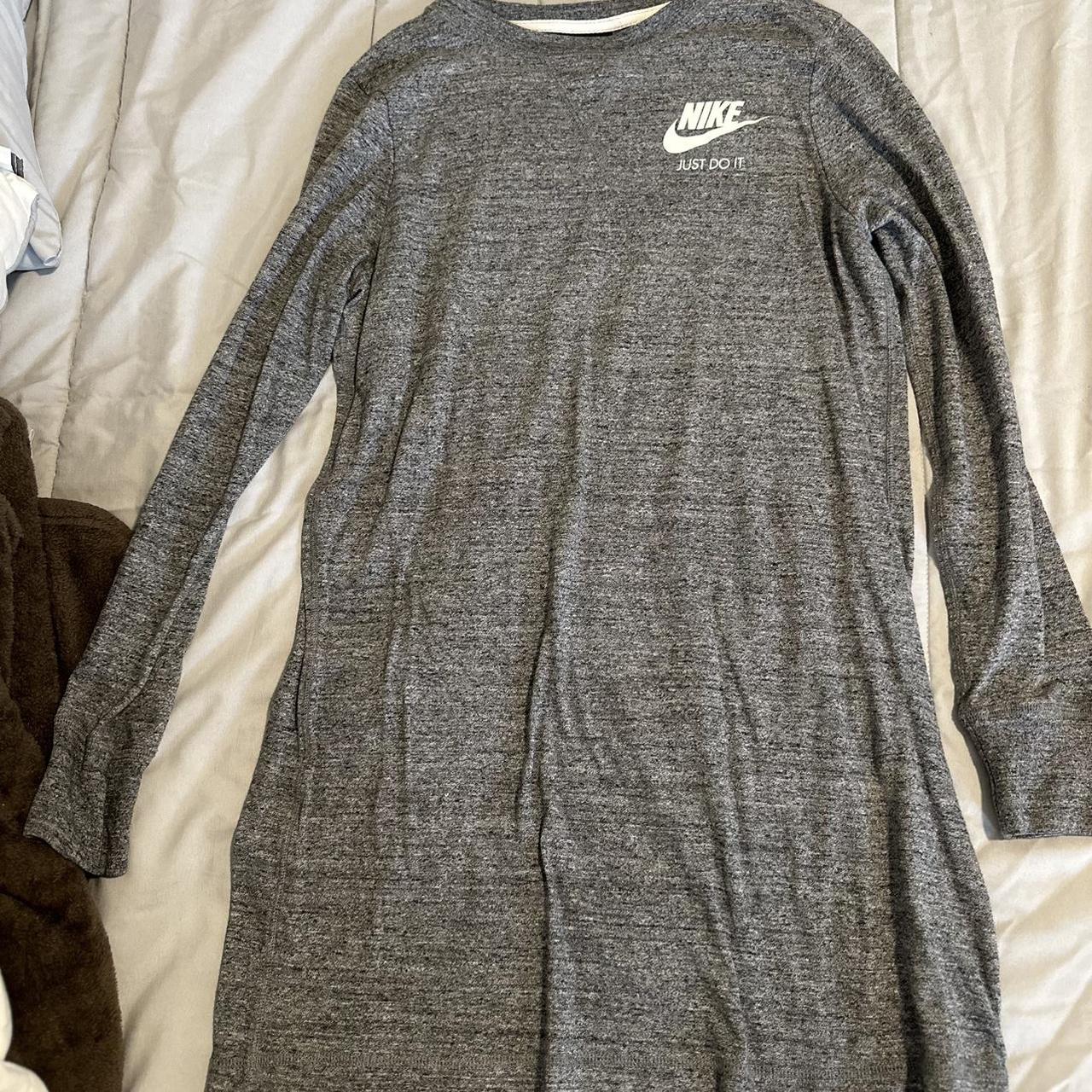 Nike Gym Vintage Dress Size Small Get a vintage