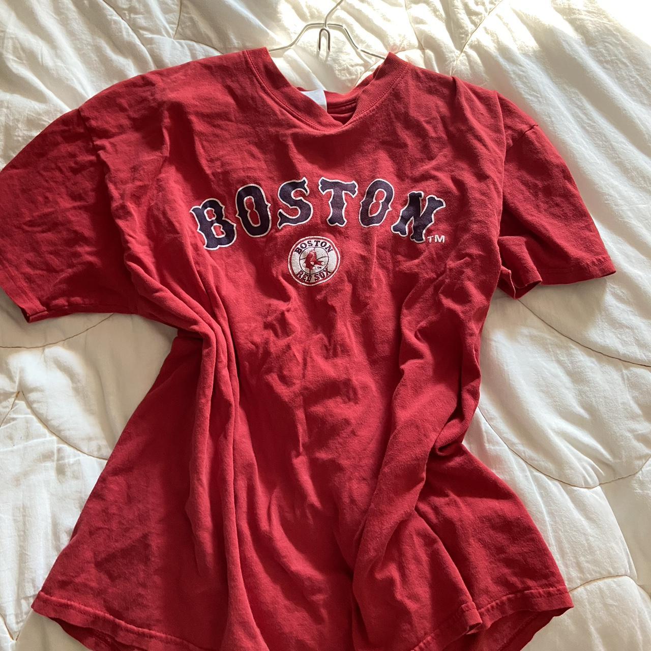 Jerzees Men's T-Shirt - Red - XL