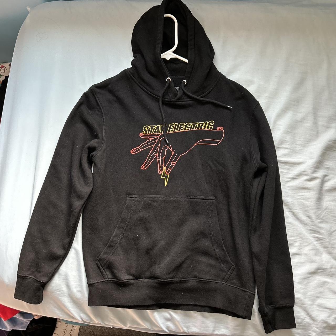 Fanjoy KENZ (Kenzie Ziegler) Stay Electric... Depop