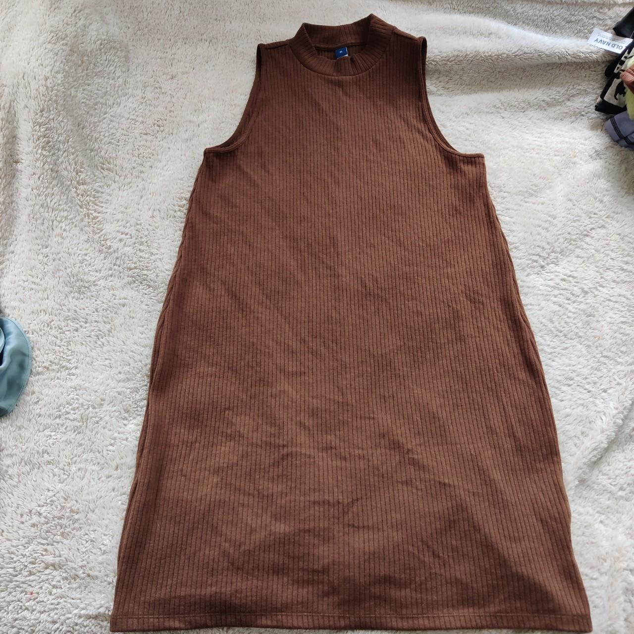 Old navy sales sleeveless sweater