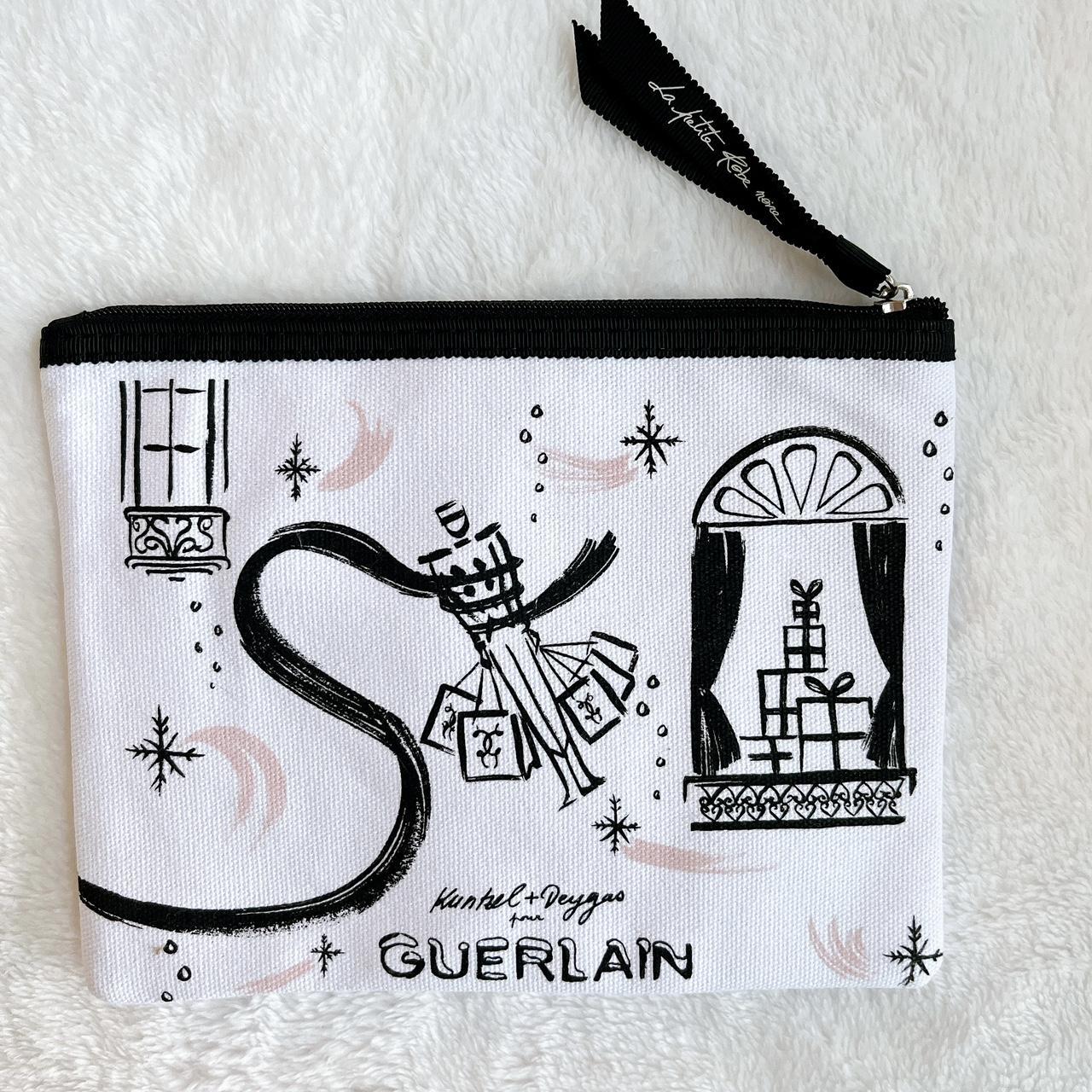 Guerlain pouch best sale