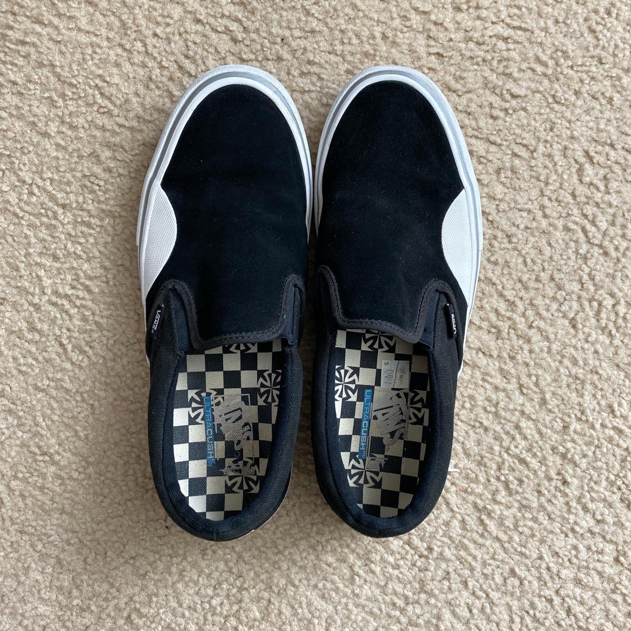 Vans hot sale independent collab