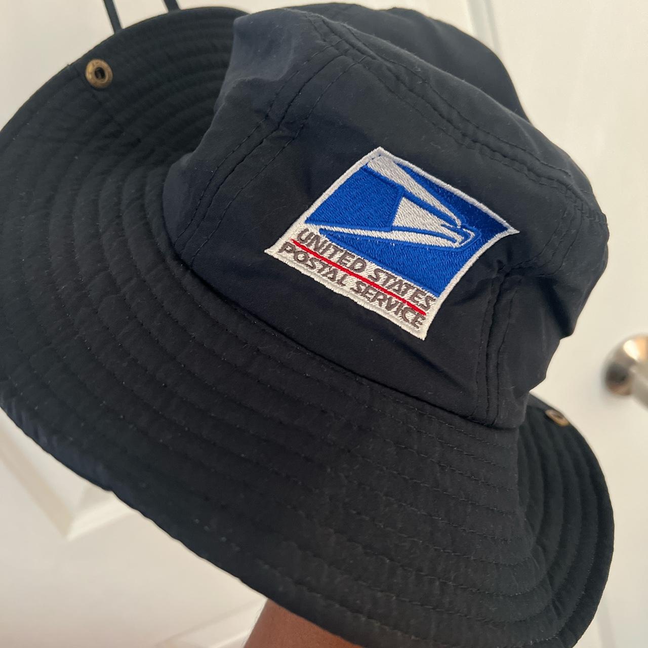 USPS Bucket hat. - Depop