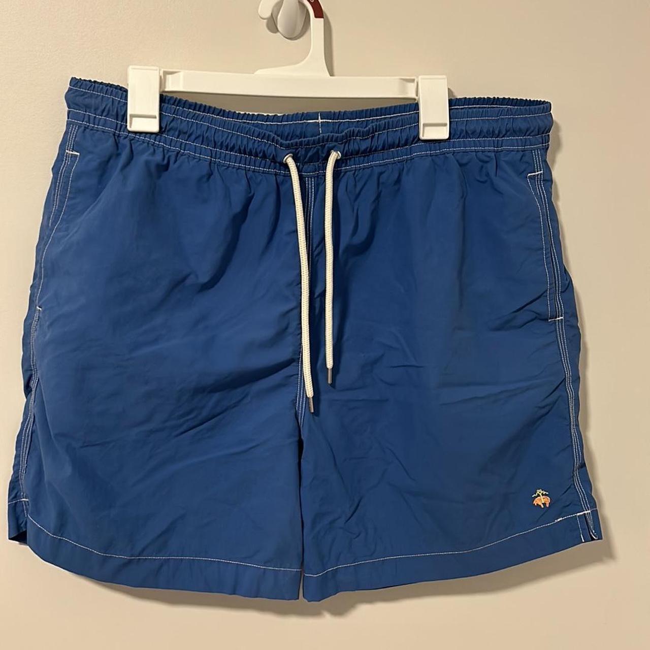 Brooks brothers swimsuit online