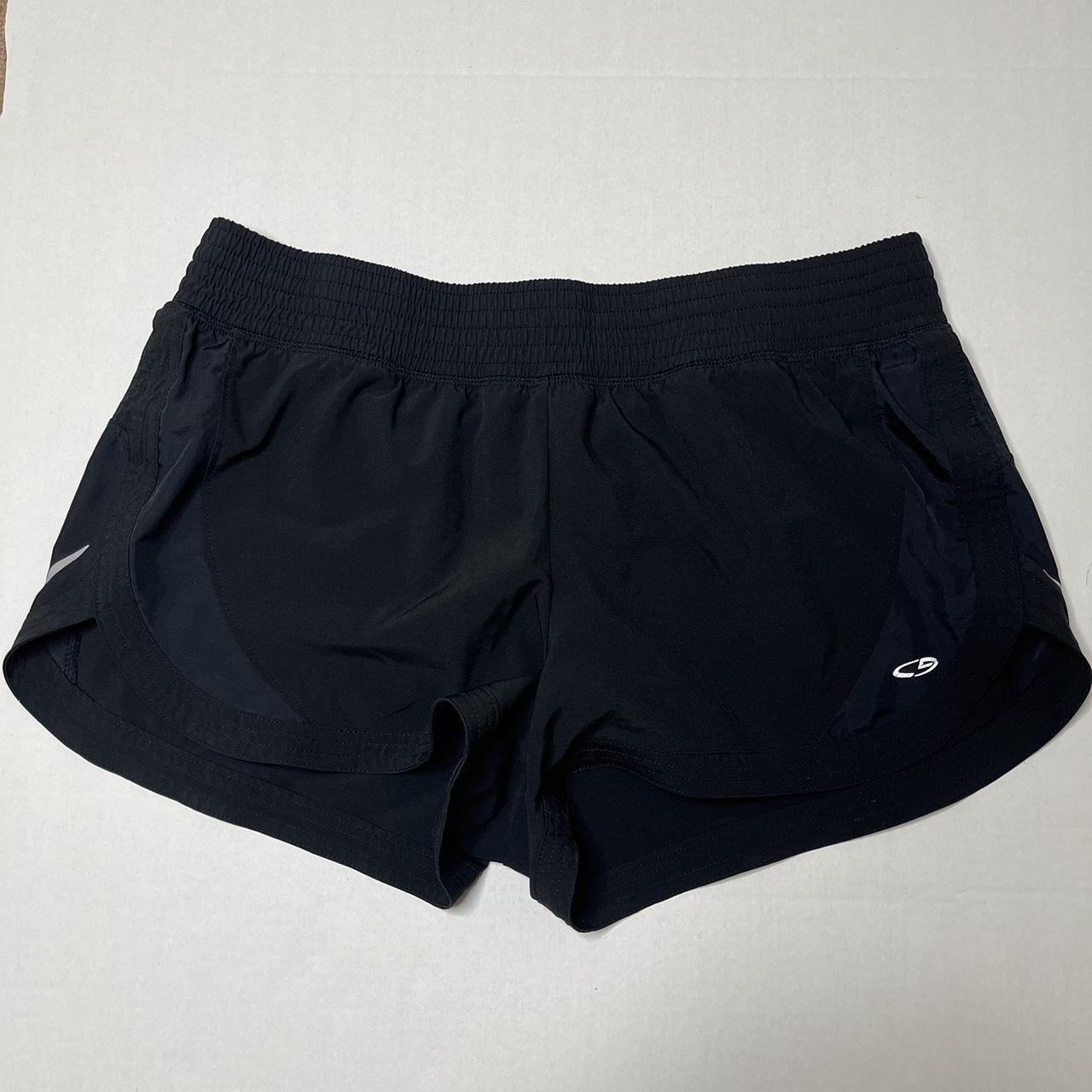 Champion Athletic Shorts Size M/M Size M/M... Depop