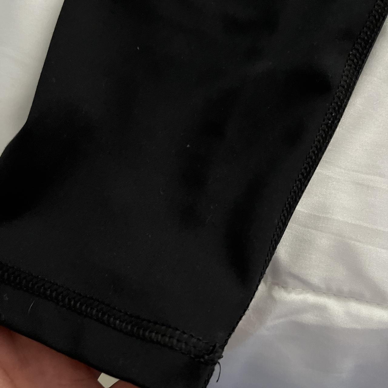 Aerie Crossover Leggings Small Regular Standard Depop