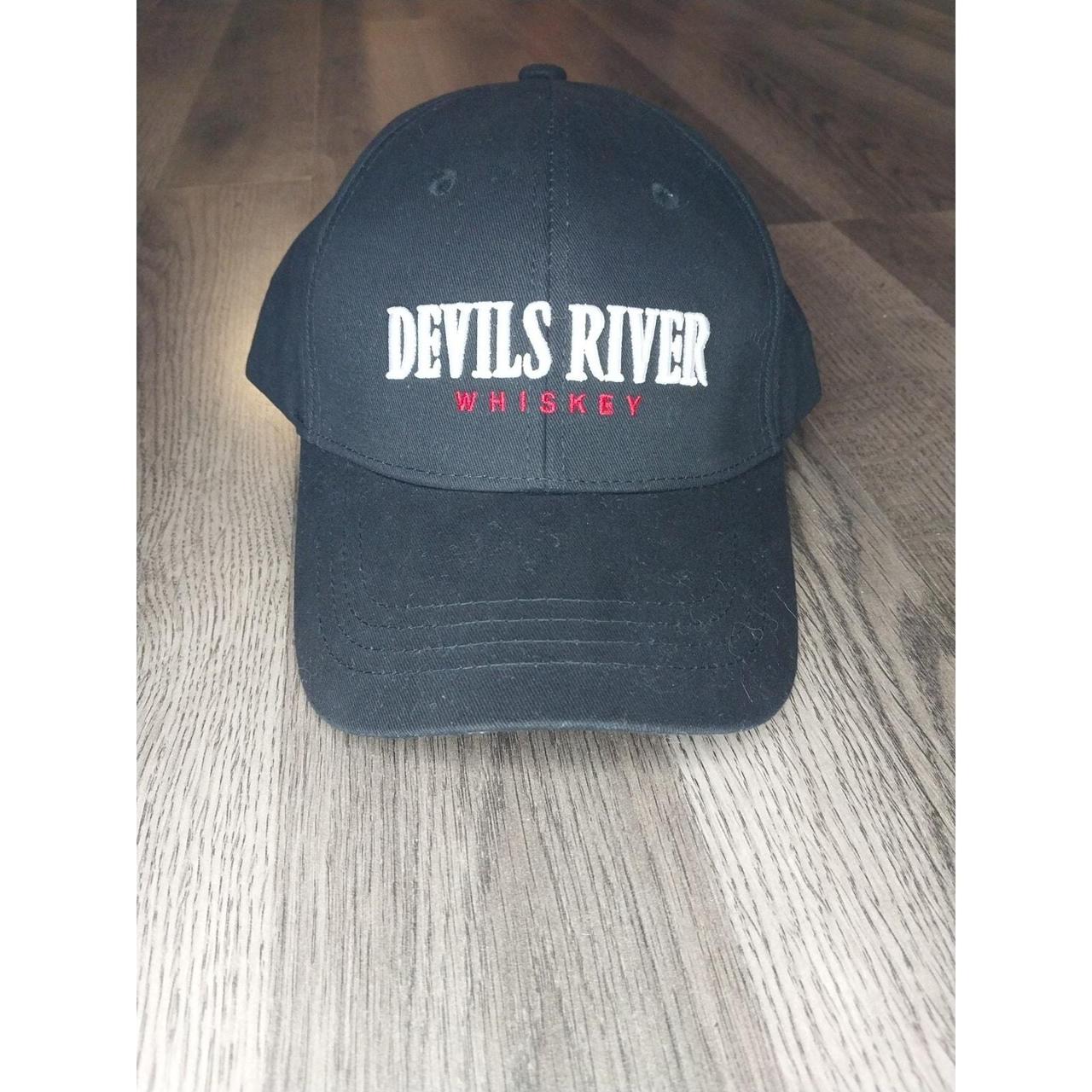 Source Unknown Men's Hat - Grey – This Devils Riv… - image 1