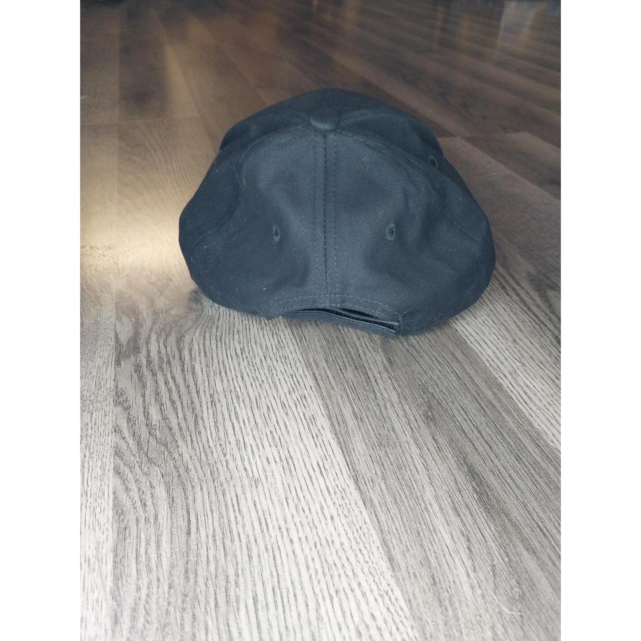 Source Unknown Men's Hat - Grey – This Devils Riv… - image 3