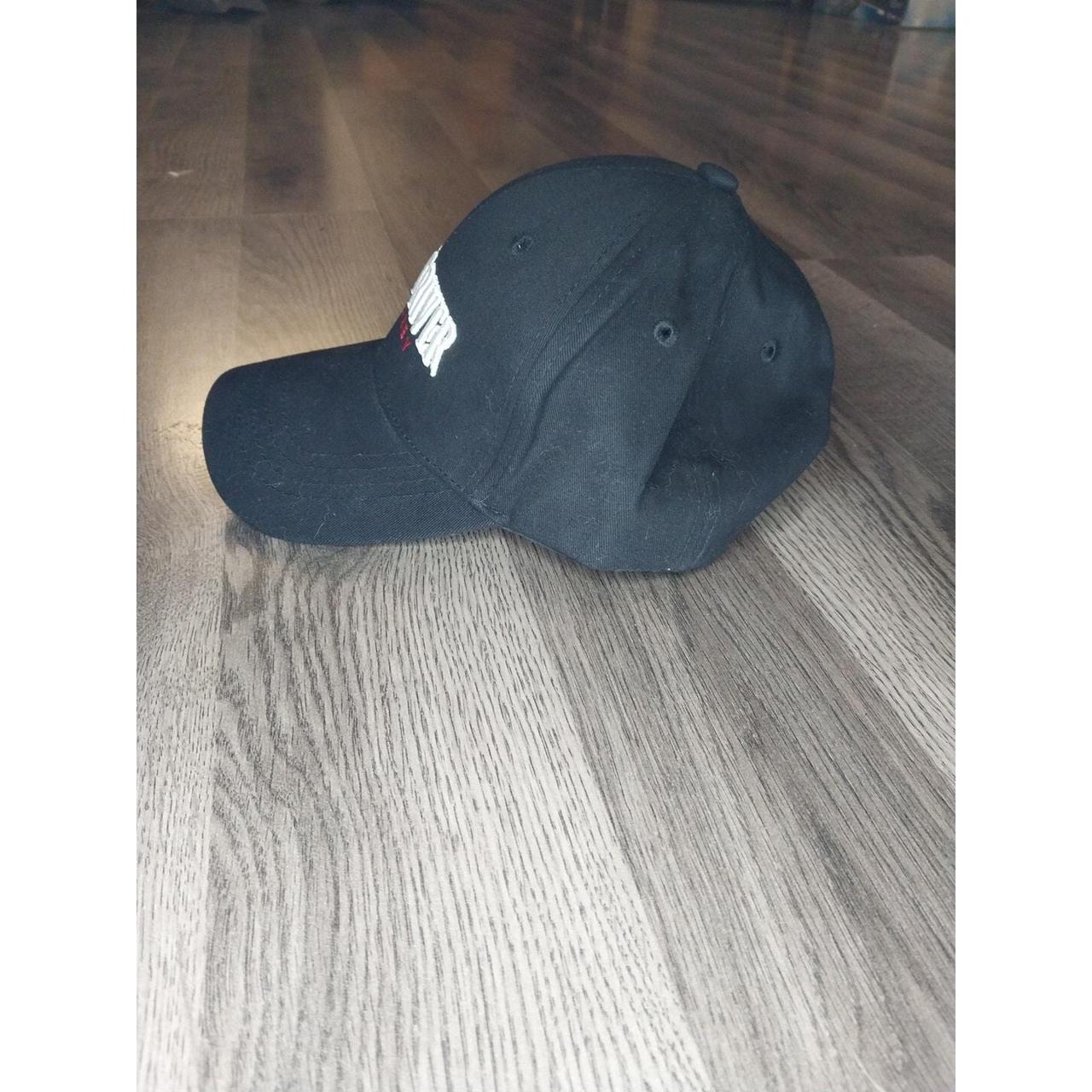 Source Unknown Men's Hat - Grey – This Devils Riv… - image 4