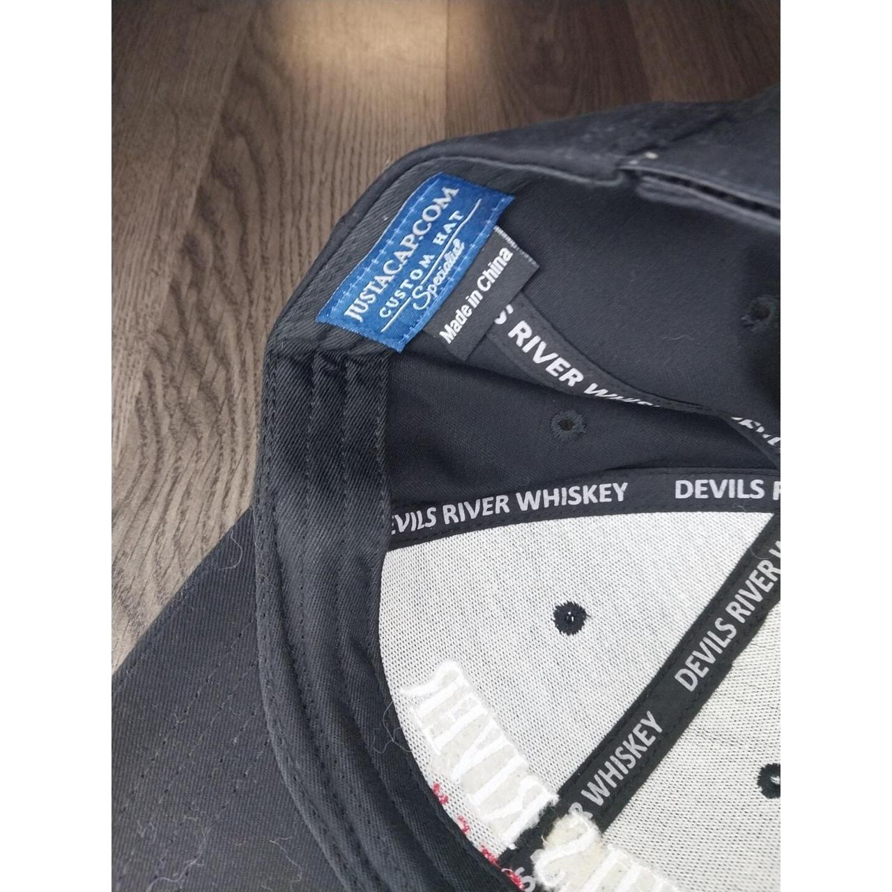 Source Unknown Men's Hat - Grey – This Devils Riv… - image 6