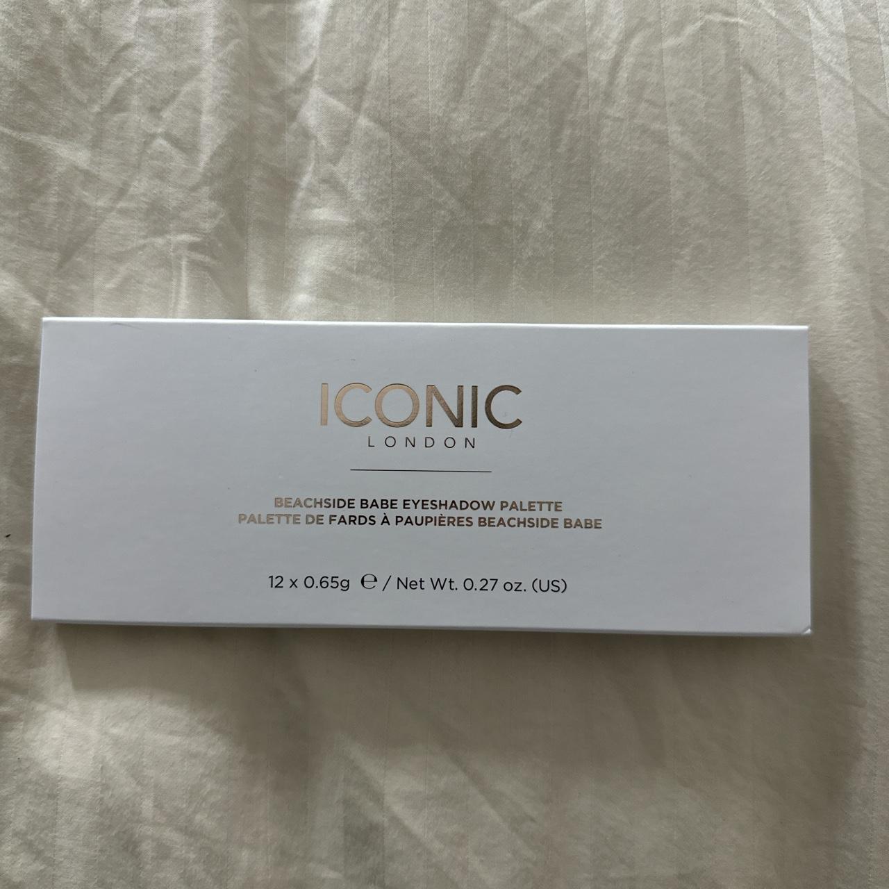 Iconic London Makeup | Depop