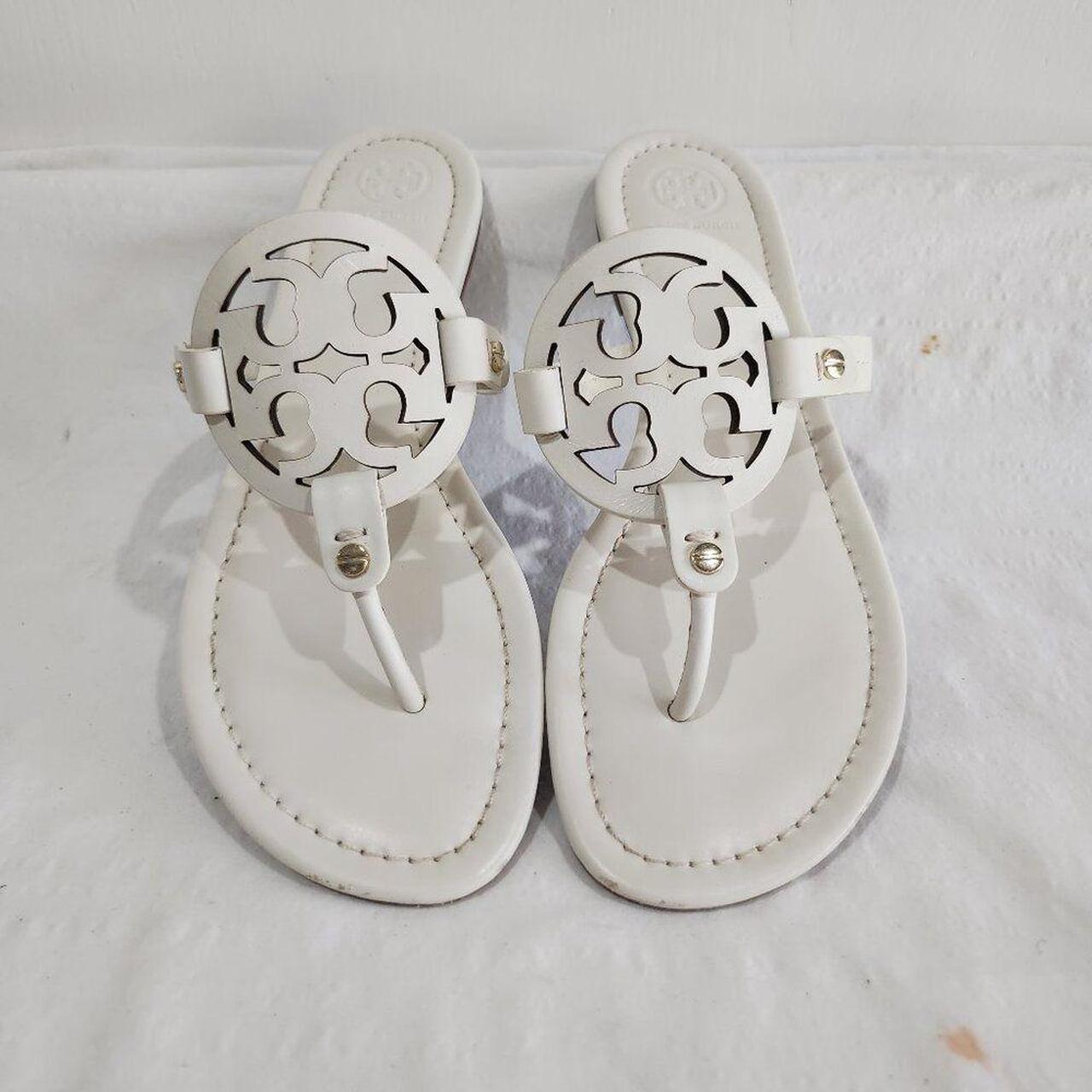 Tory Burch Sandals 9M popular