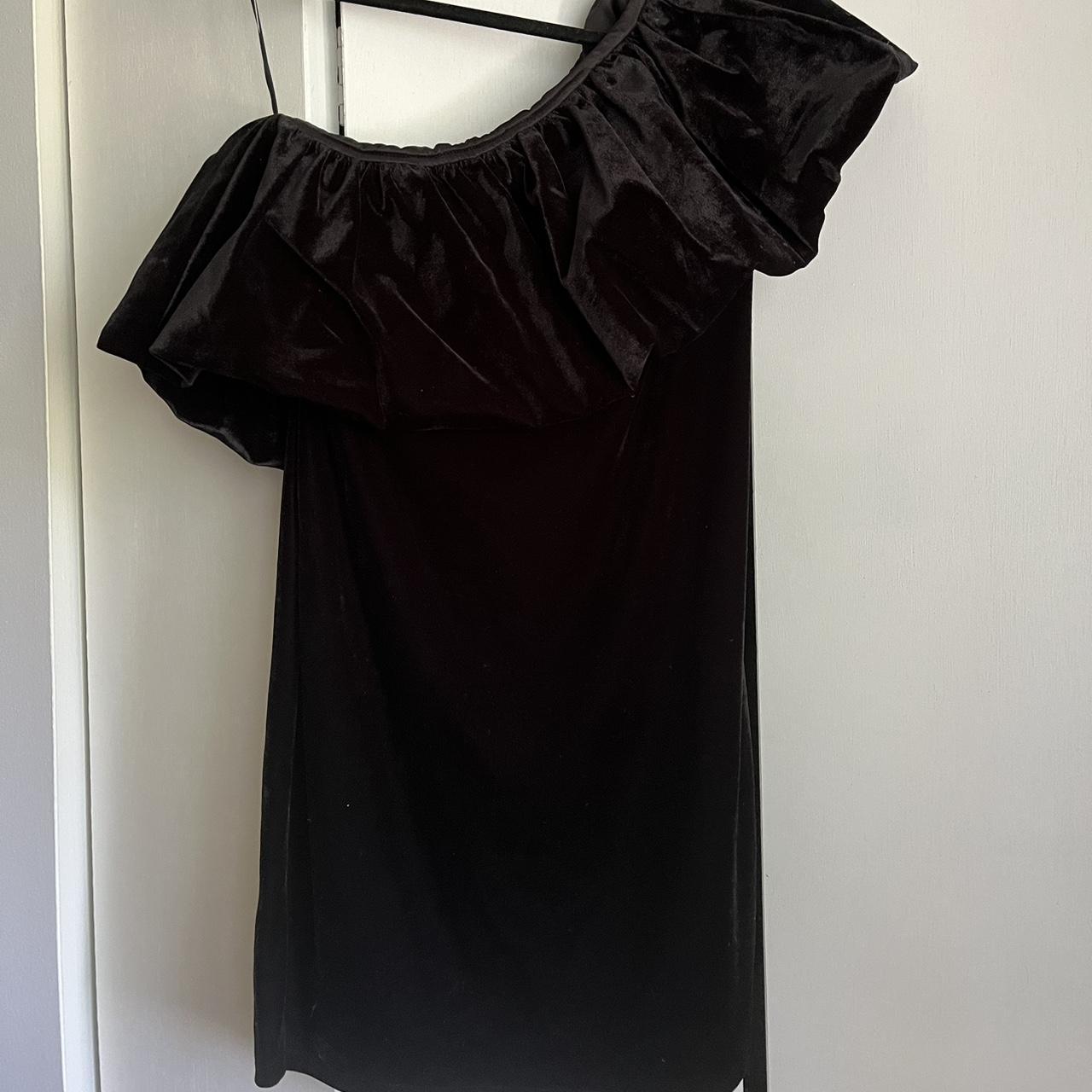 Primark Women's Black Dress Depop