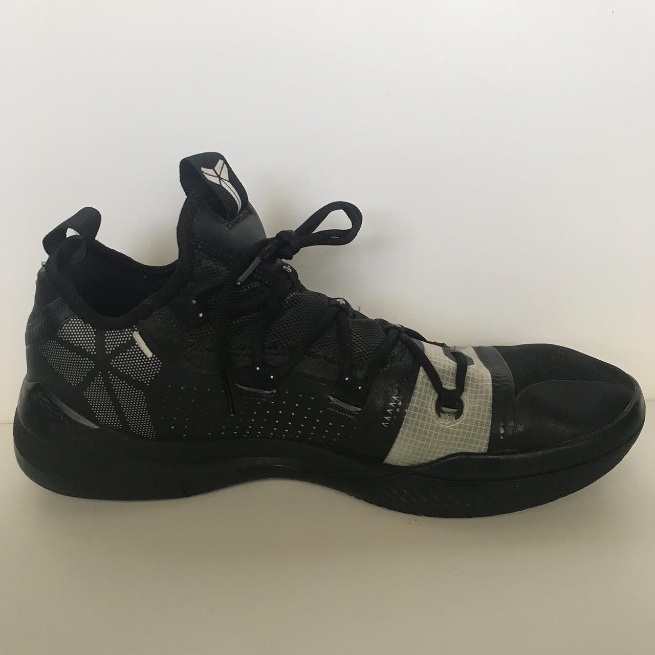 Exodus Black Kobe Ad Exodus New Colorways NIKE Kobe Bryant AD