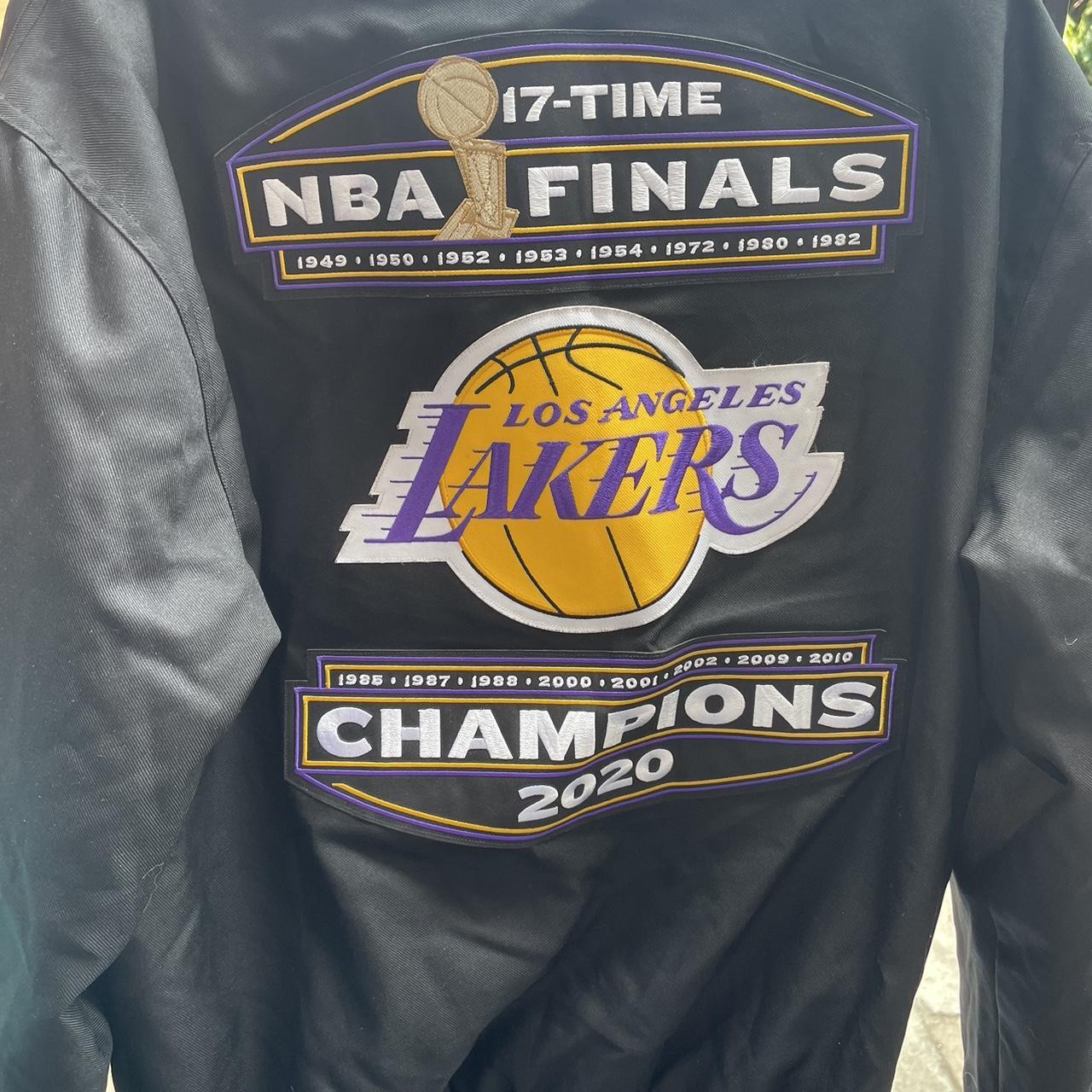 Nba 1949 online jacket