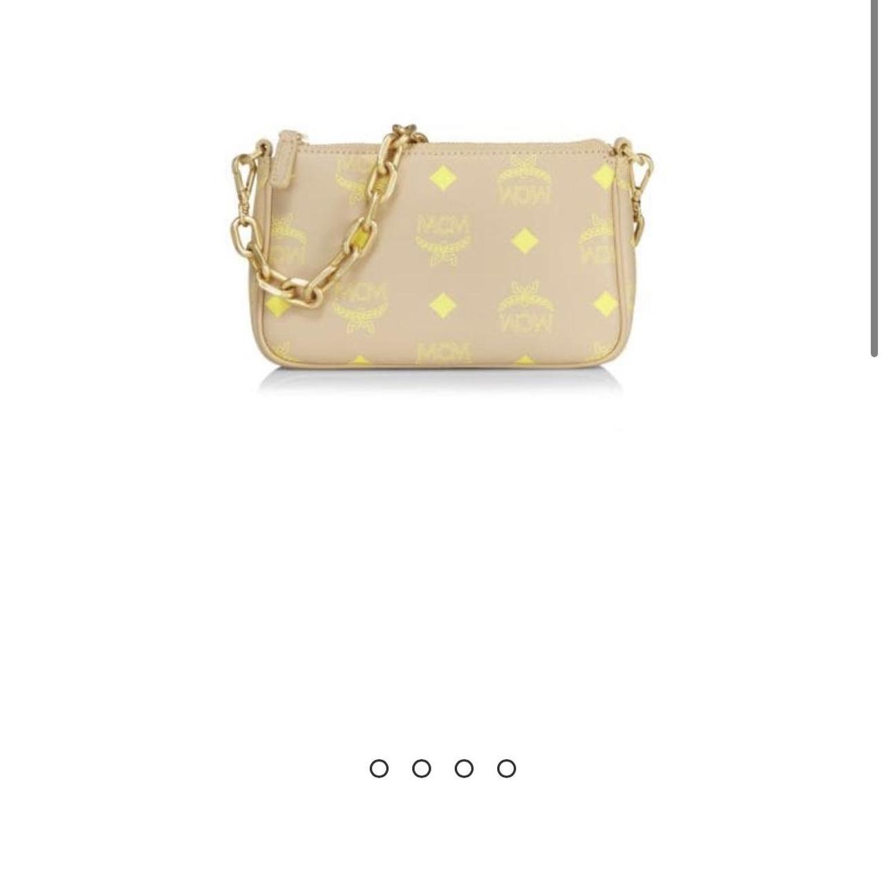 MCM Bags for Women | Online Sale up to 60% off | Lyst - Page 2