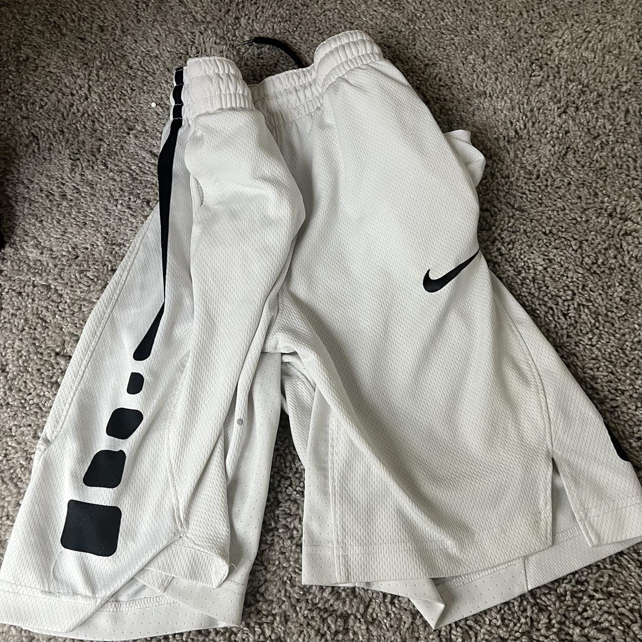 Nike Elite shorts - Depop