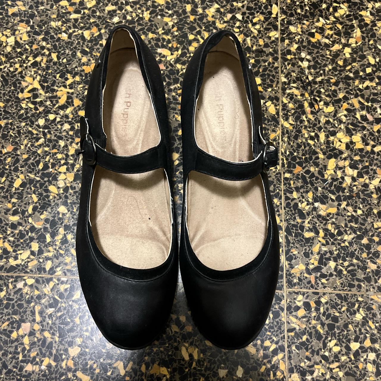 hushpuppy shoes womens