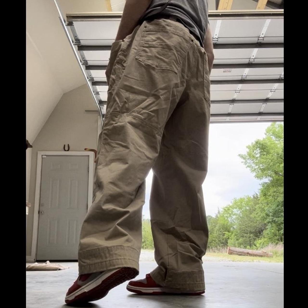 cabelas mens carhartt pants｜TikTok Search