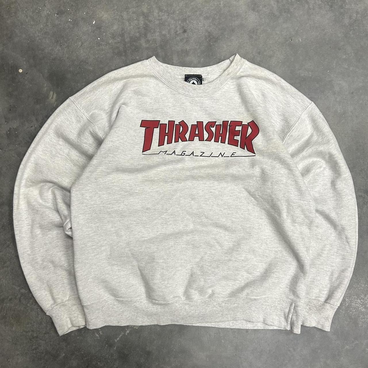 Cheap thrasher best sale