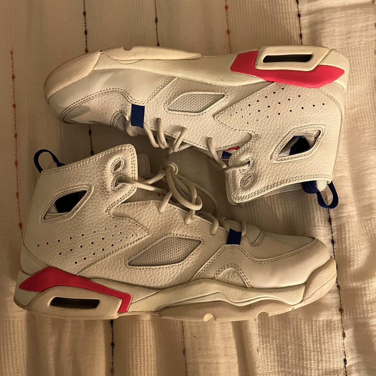 mens jordan flight club 91