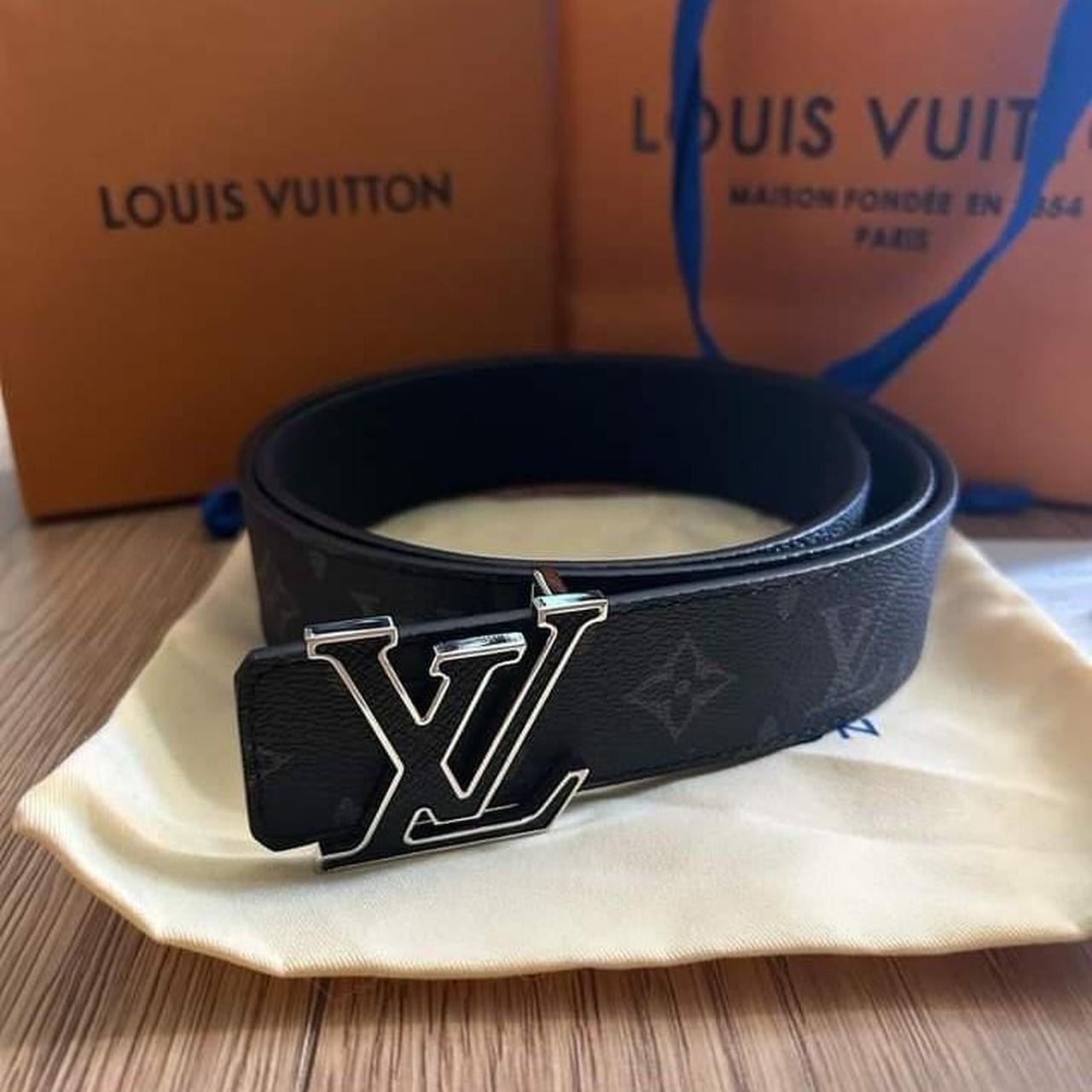 Louis Viotton Belt Size 100/40 Brand new, unused... - Depop