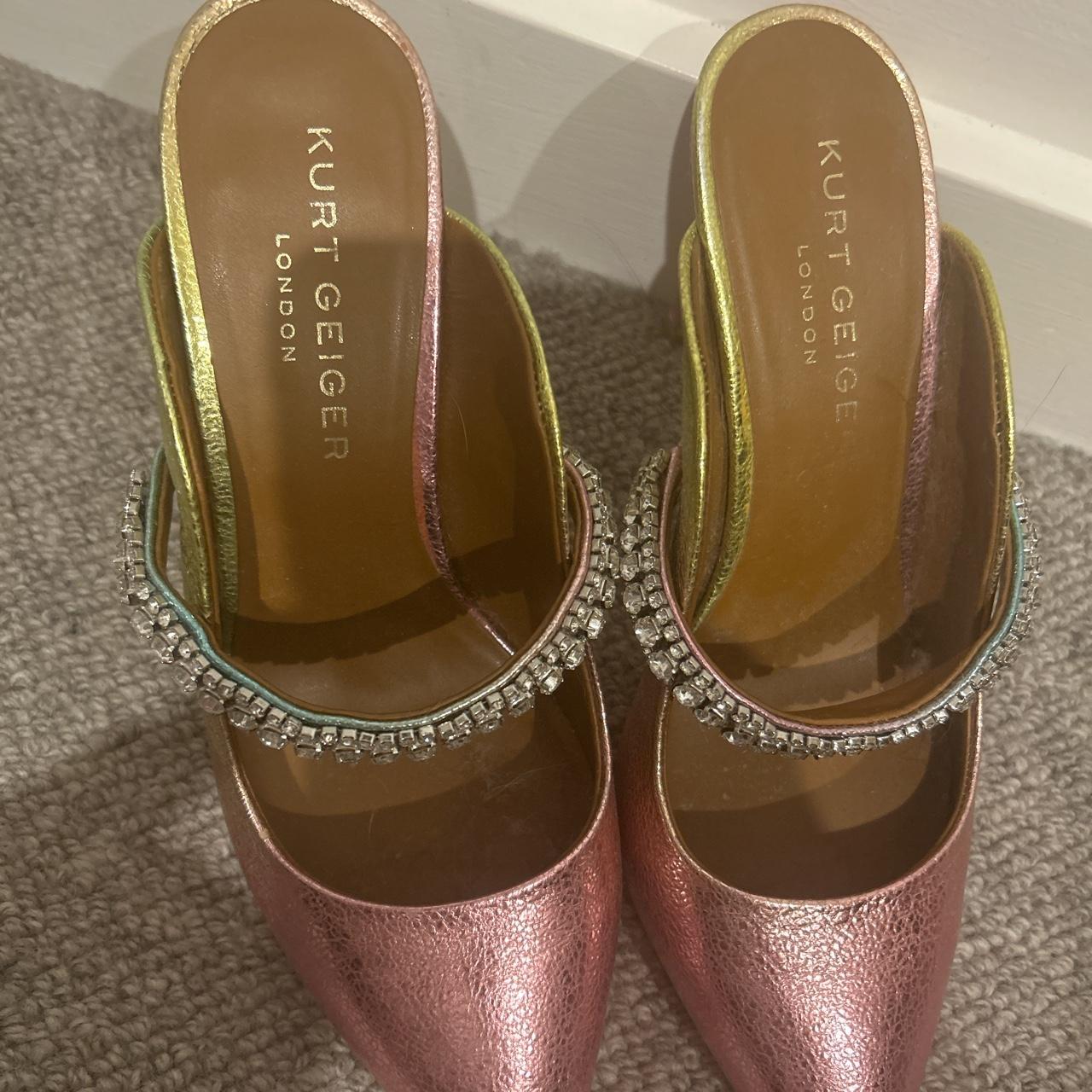 kurt geiger heels