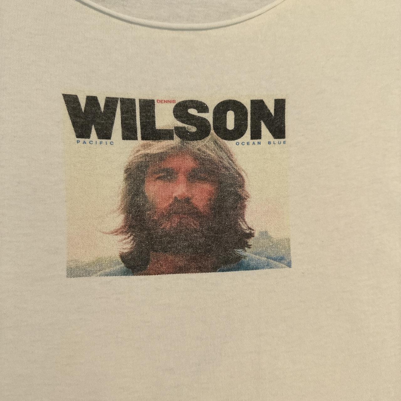 Dennis Wilson Pacific Ocean Blue 2008 official... - Depop