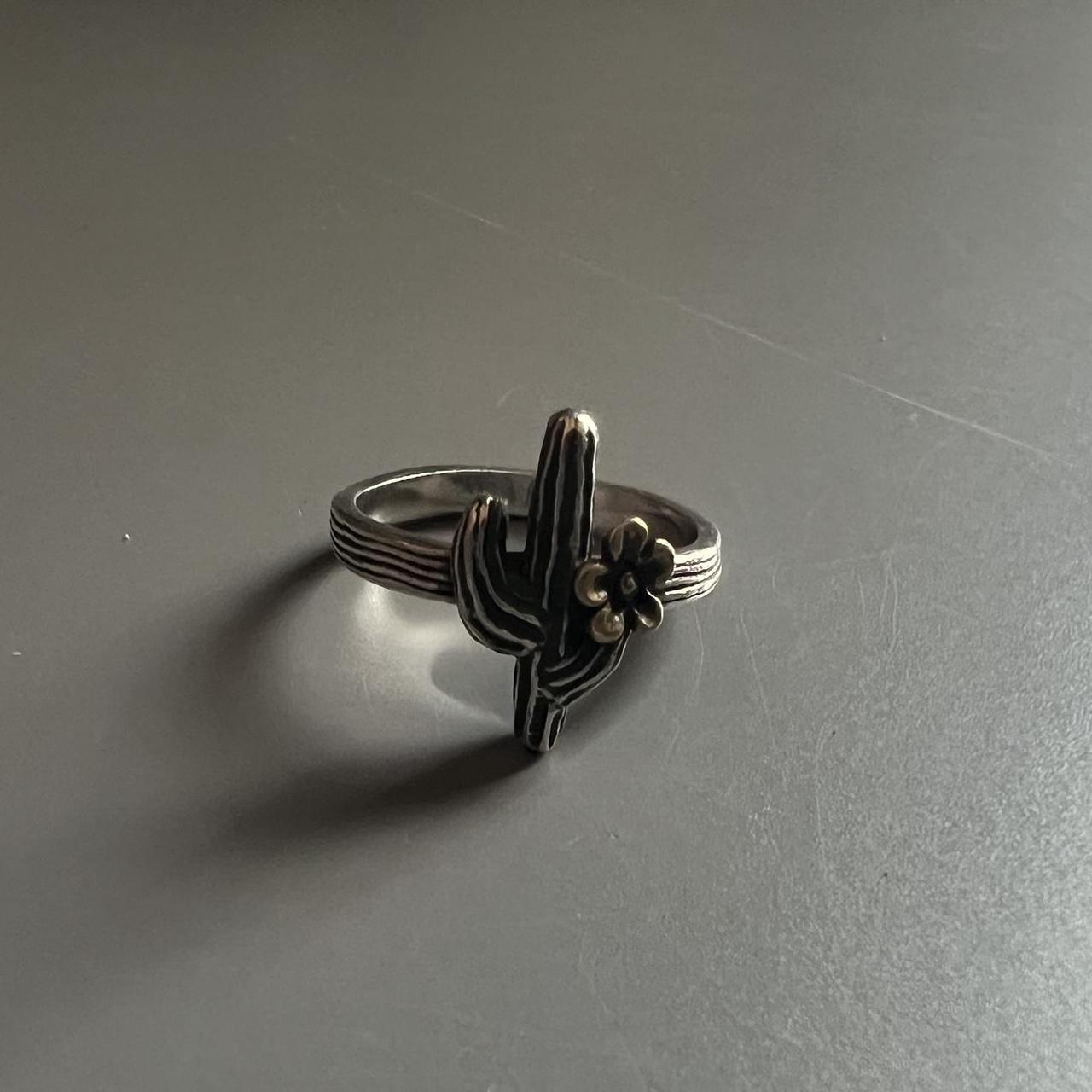 Cactus james sale avery ring