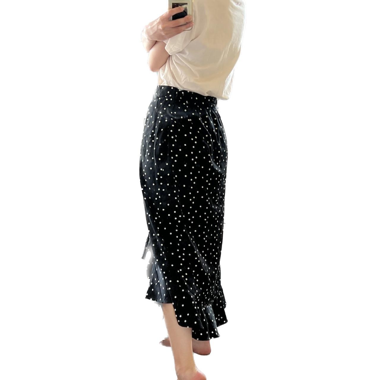 Monki Women's Skirt (2)