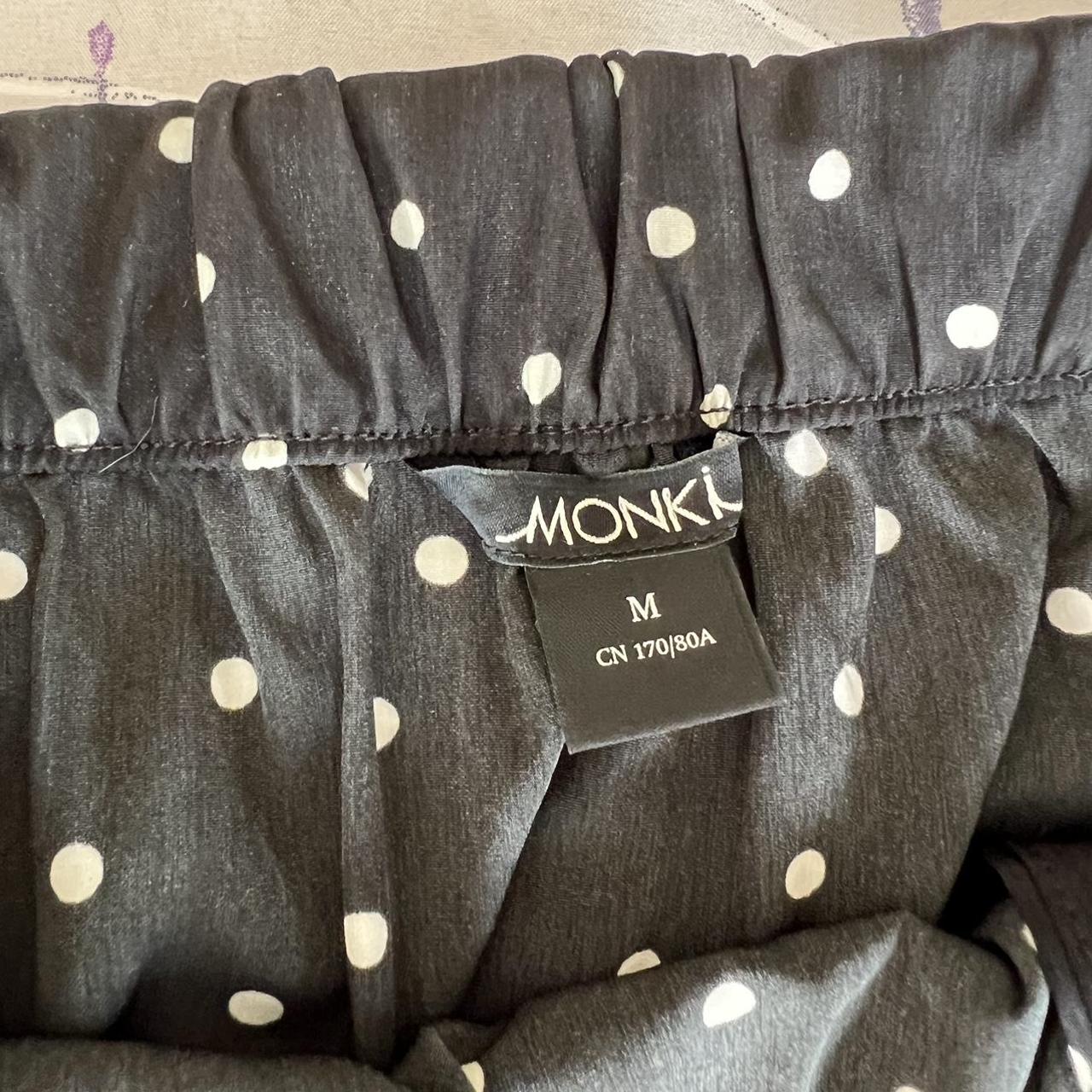 Monki Women's Skirt (5)