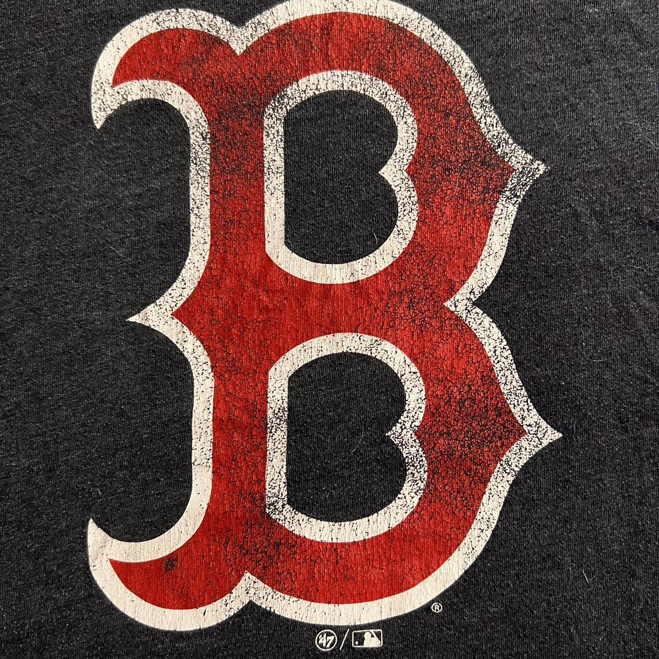 47 Brand Boston Red Sox Spring Training T Shirt MLB - Depop