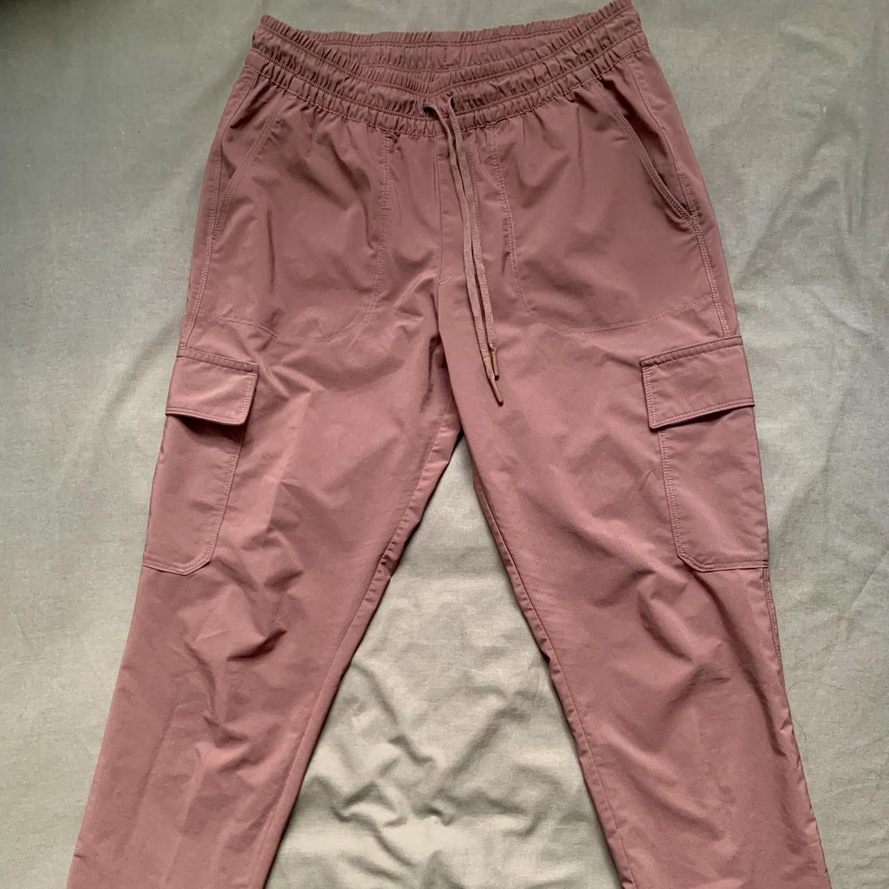 The North Face Cargo trouser Size : women - Depop