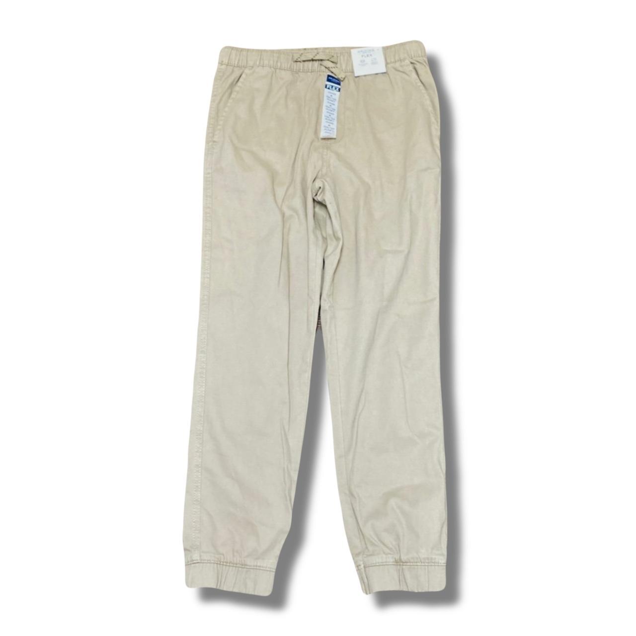 NWT Arizona Jean Co. Boys Flex Jogger Pants