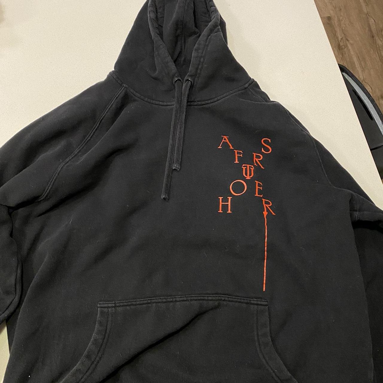 The Weeknd - Super Bowl Halftime Show Hoodies (2 - Depop