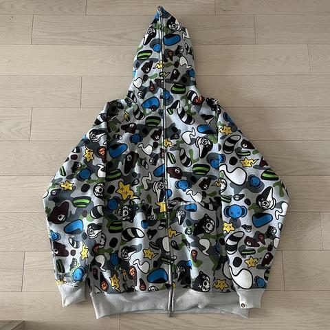 Kaws baby milo hoodie sale