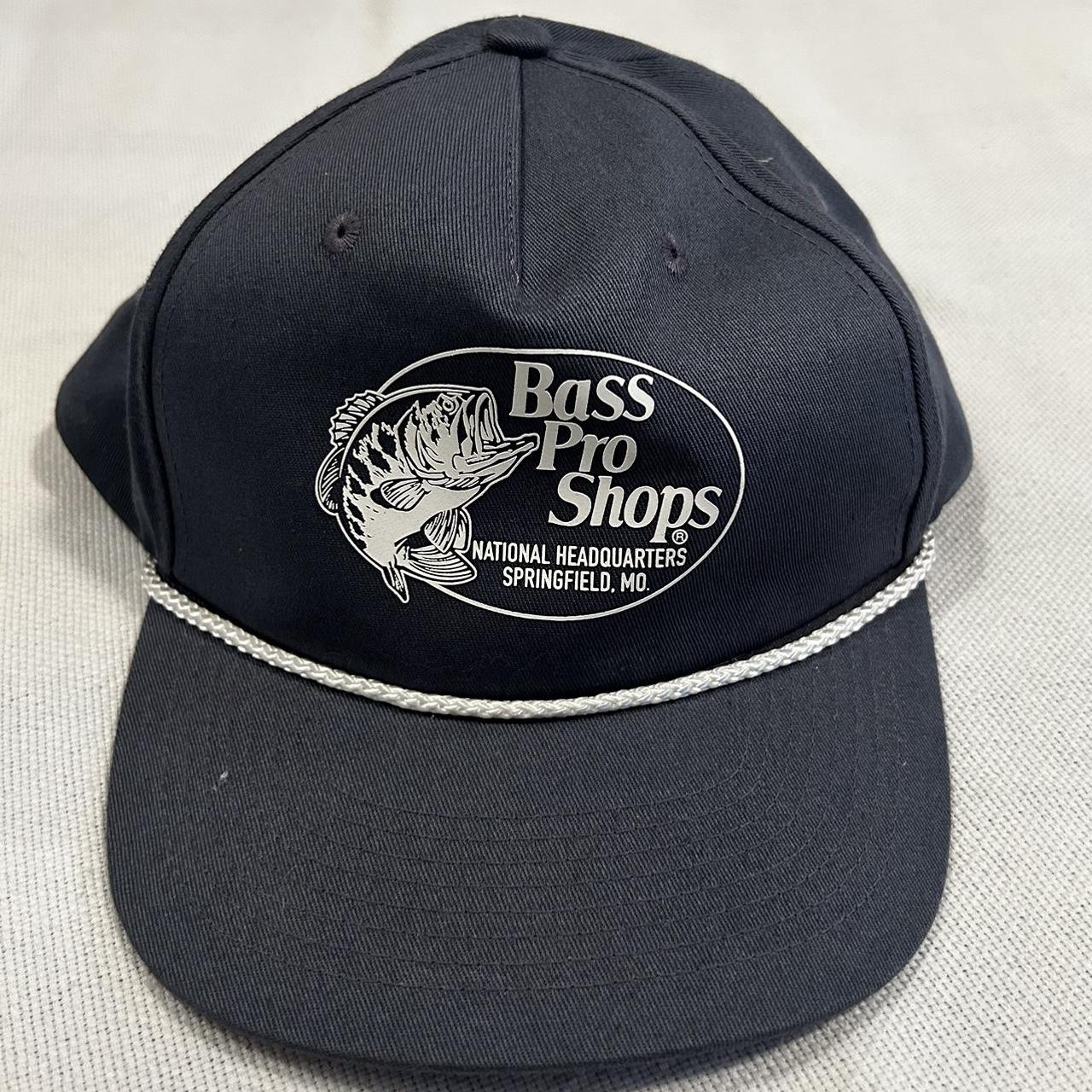 Bass pro-shop-hat - Depop