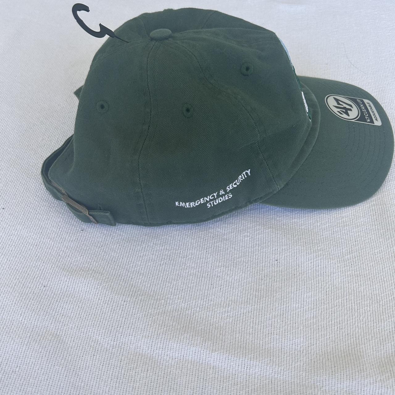 ‘47 Tulane green wave hat One size fits all #tulane - Depop