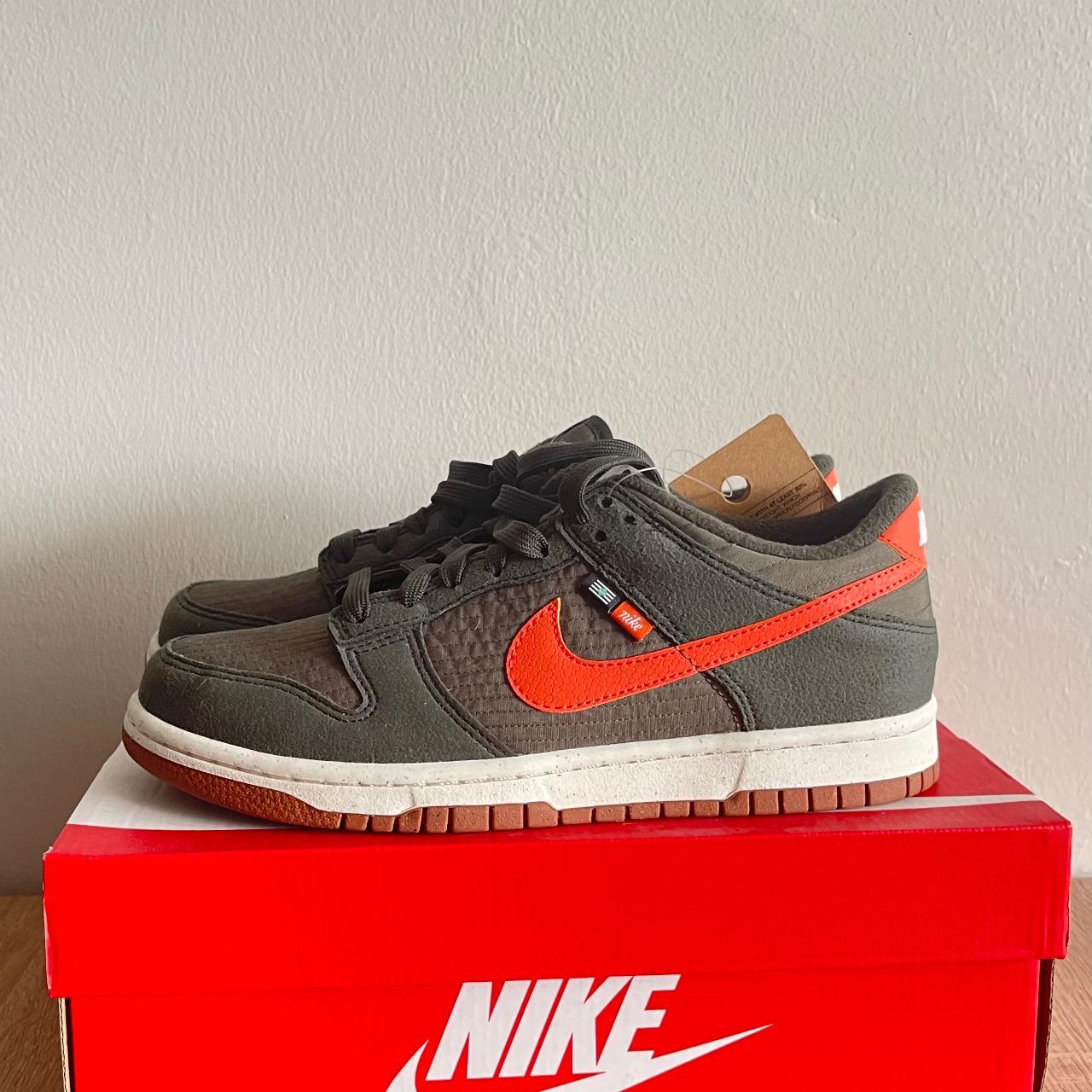 6.5 youth in men's nike