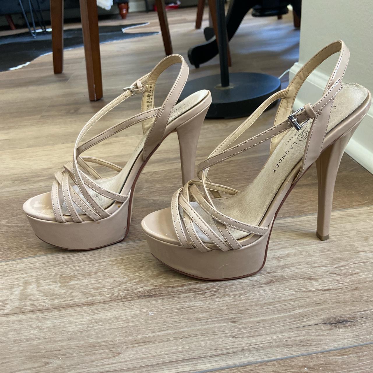 Poshmark Chinese Laundry Sneakers Brand New Chinese Laundry Spicy