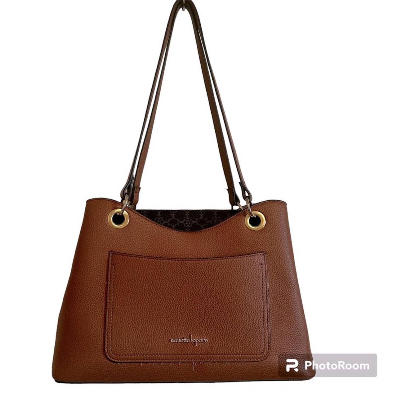 Nanette discount lepore tote