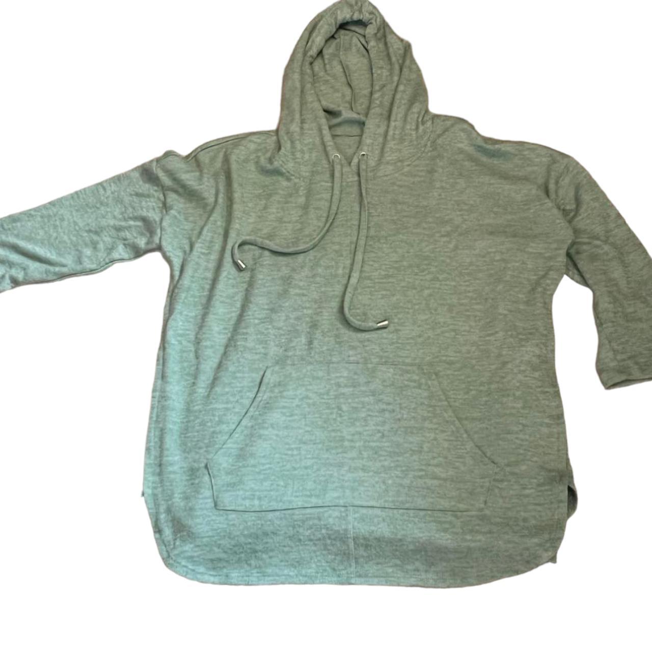 Cable and gauge on sale hoodie