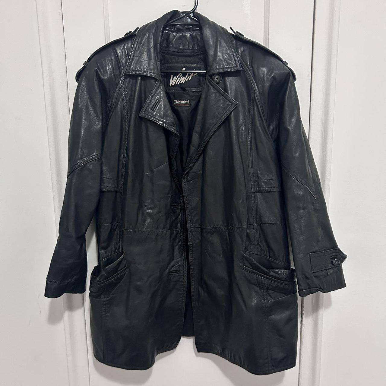 item listed by nugrails