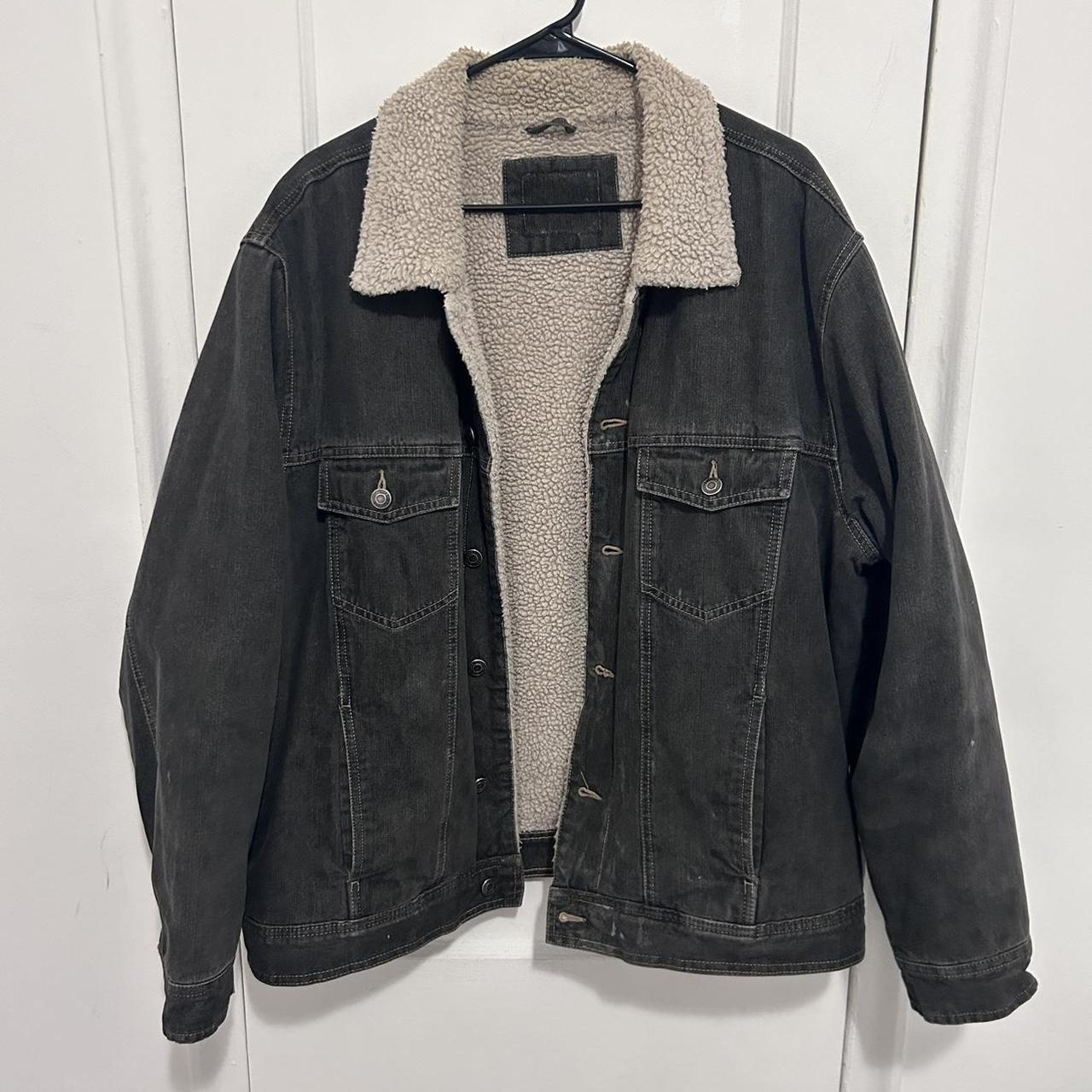 item listed by nugrails