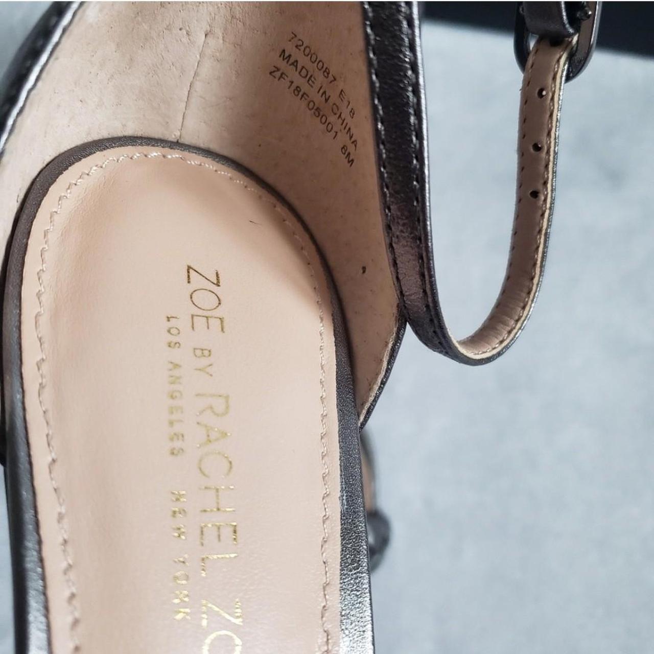 rachel zoe shoes sale