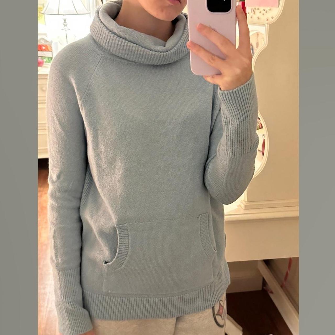 Loft turtleneck hot sale