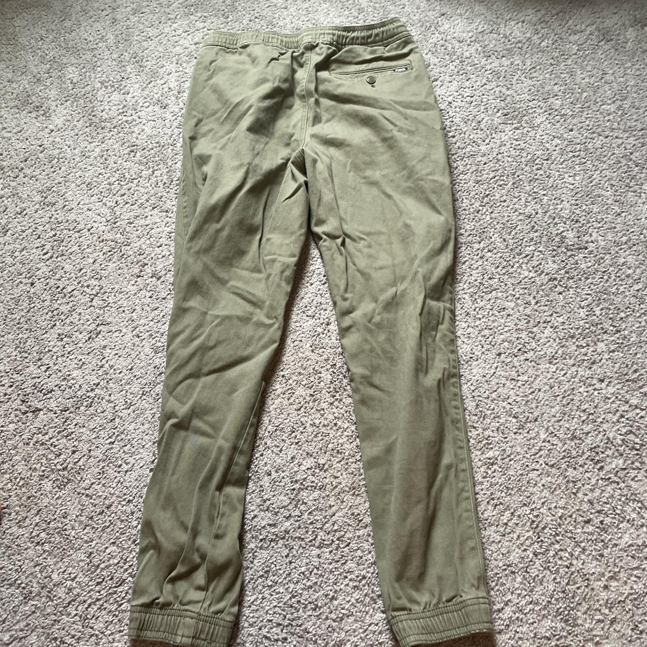 RSQ joggers No flaws - Depop